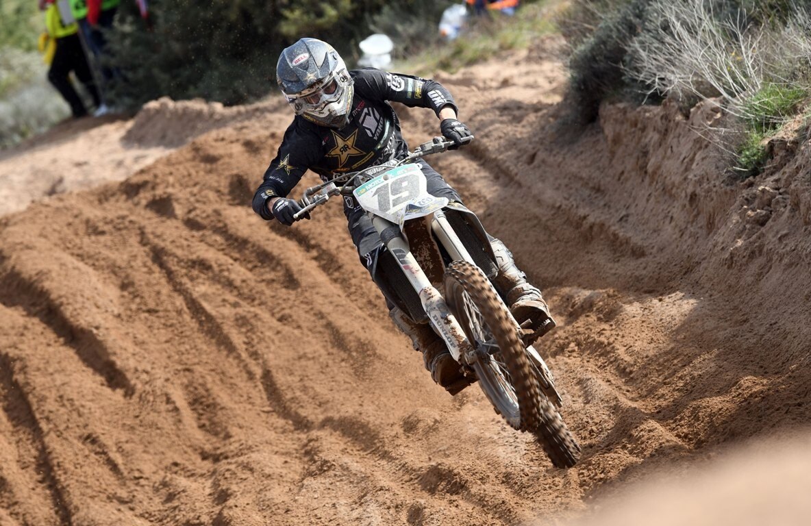 Internazionali d’Italia MX EICMA Series 2021 - Riola Sardo